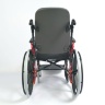 Кресло-коляска инвалидная складная 
